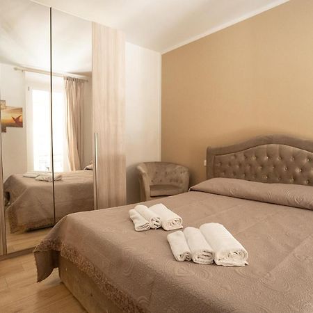 Le Stelle Della Spezia Bed & Breakfast Exterior foto