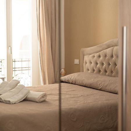 Le Stelle Della Spezia Bed & Breakfast Exterior foto