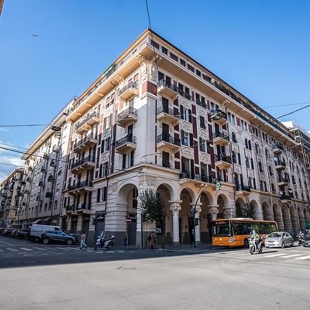 Le Stelle Della Spezia Bed & Breakfast Exterior foto