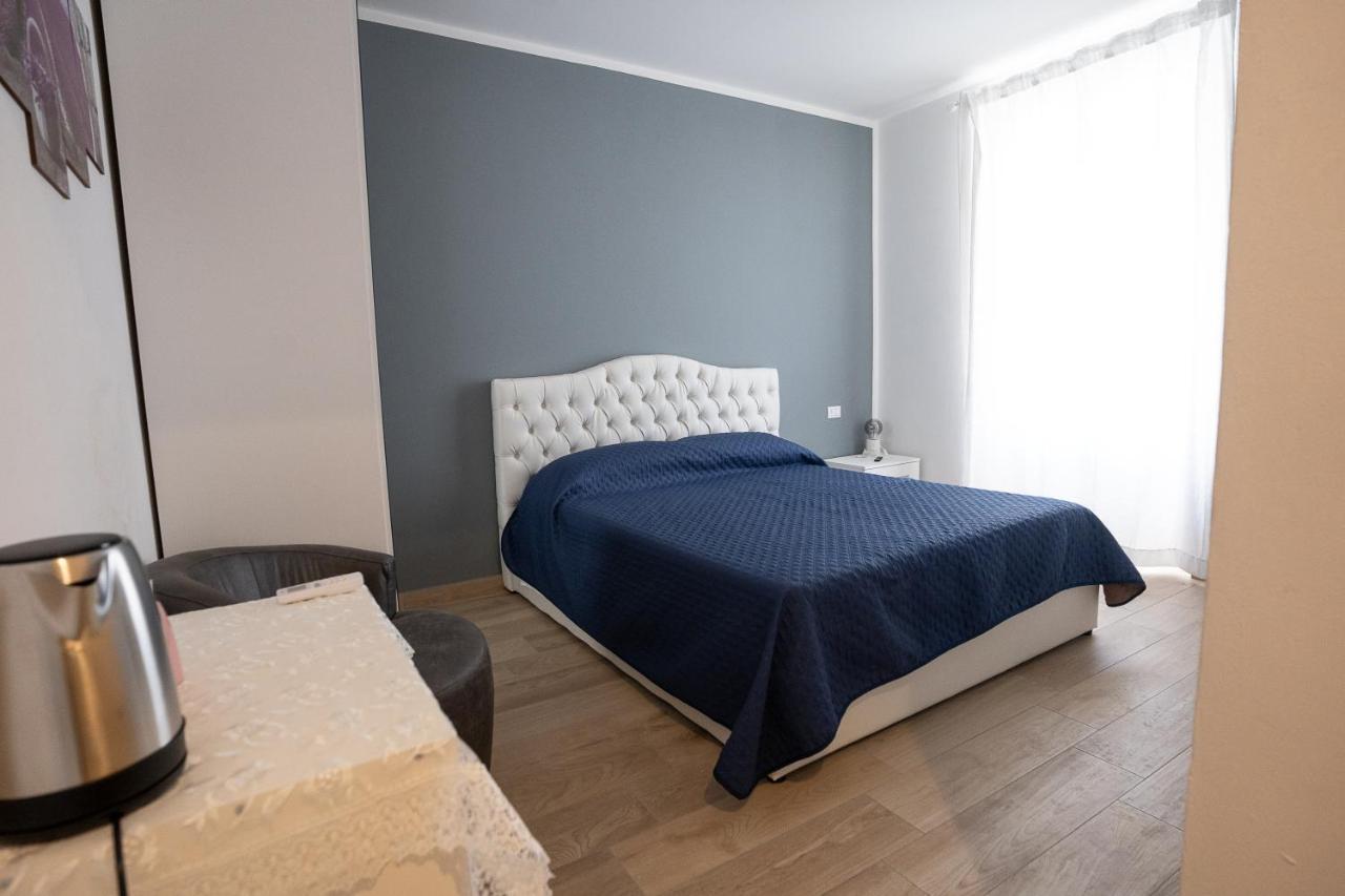 Le Stelle Della Spezia Bed & Breakfast Exterior foto