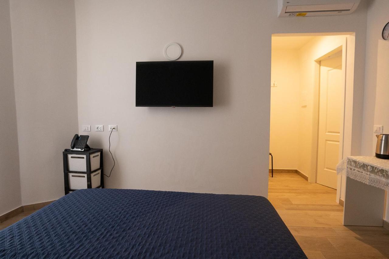 Le Stelle Della Spezia Bed & Breakfast Exterior foto