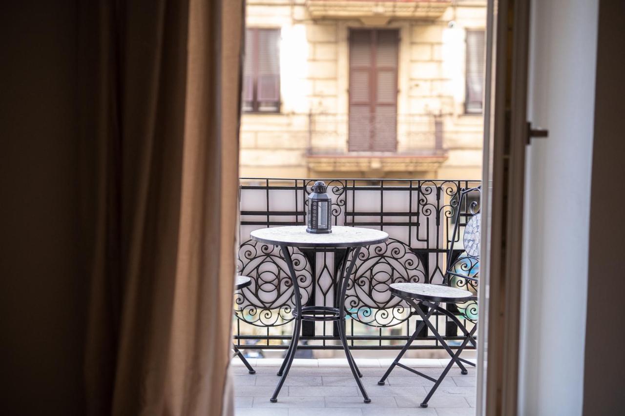 Le Stelle Della Spezia Bed & Breakfast Exterior foto