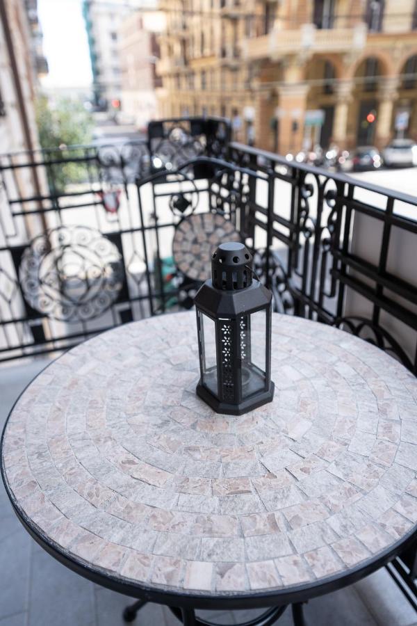 Le Stelle Della Spezia Bed & Breakfast Exterior foto