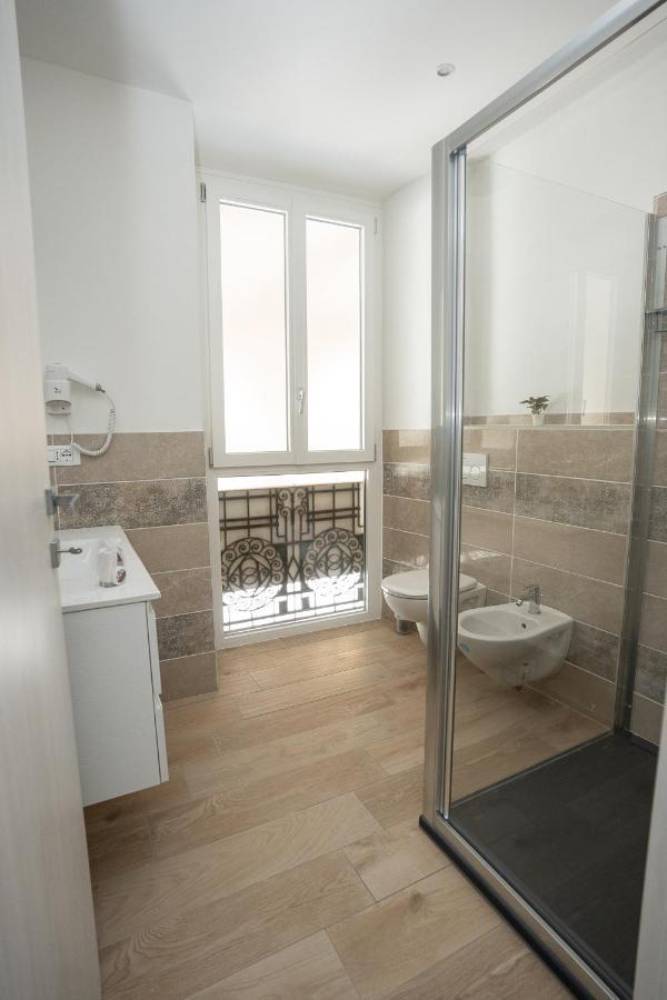 Le Stelle Della Spezia Bed & Breakfast Exterior foto