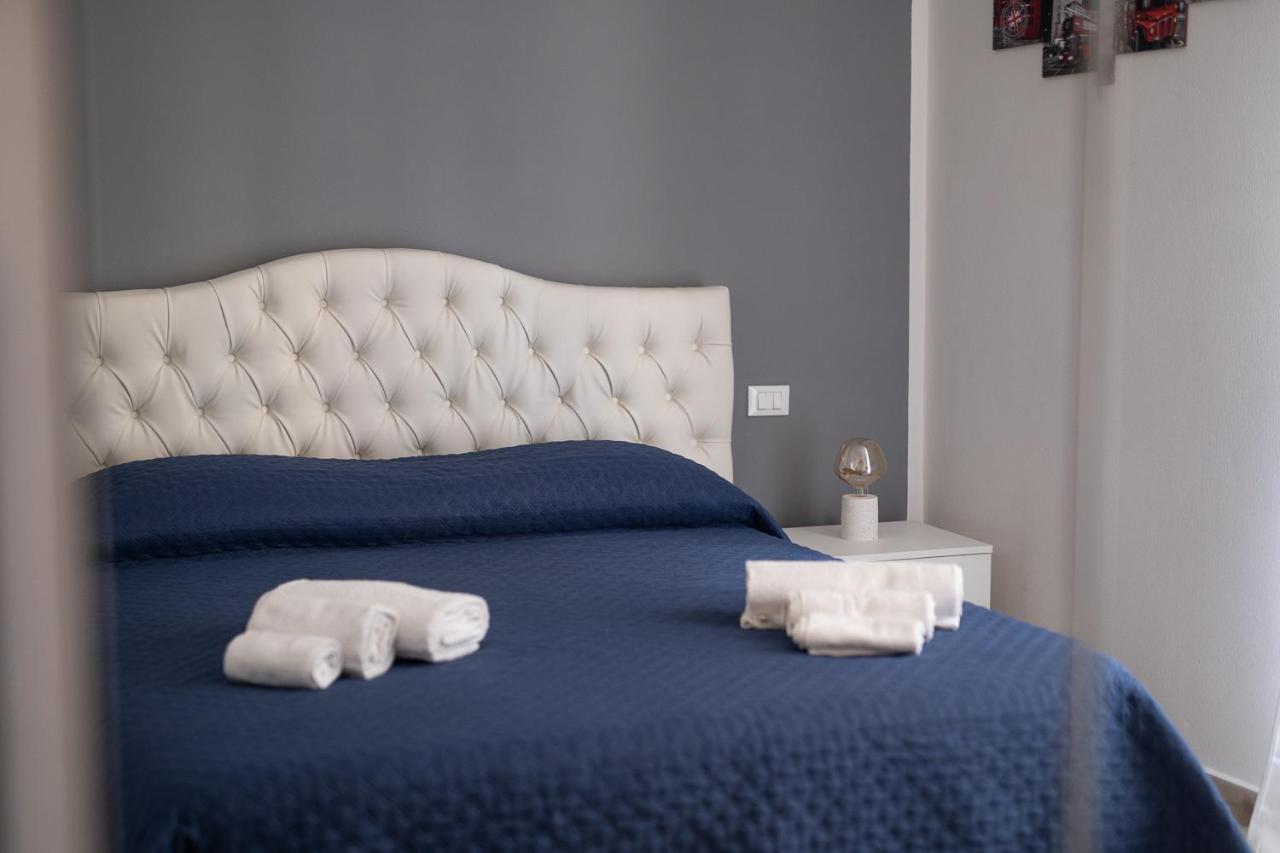 Le Stelle Della Spezia Bed & Breakfast Exterior foto