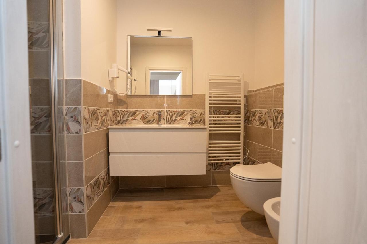 Le Stelle Della Spezia Bed & Breakfast Exterior foto