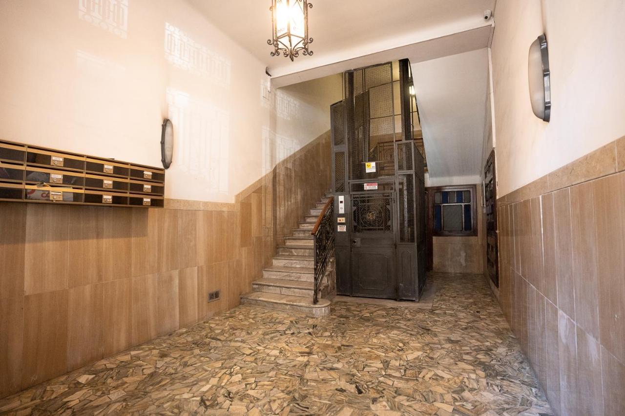 Le Stelle Della Spezia Bed & Breakfast Exterior foto