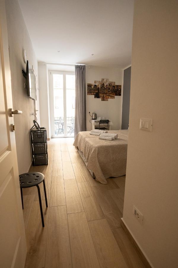 Le Stelle Della Spezia Bed & Breakfast Exterior foto