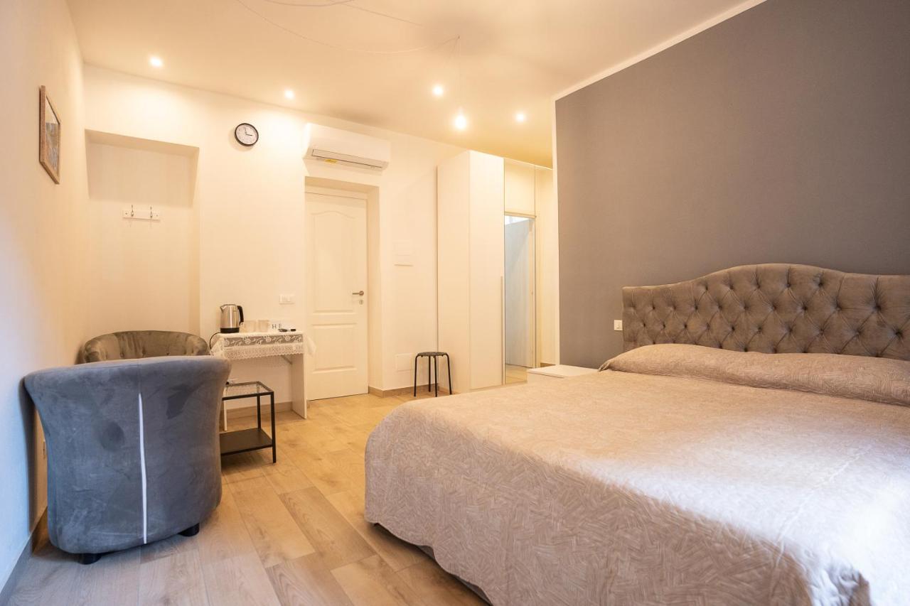 Le Stelle Della Spezia Bed & Breakfast Exterior foto