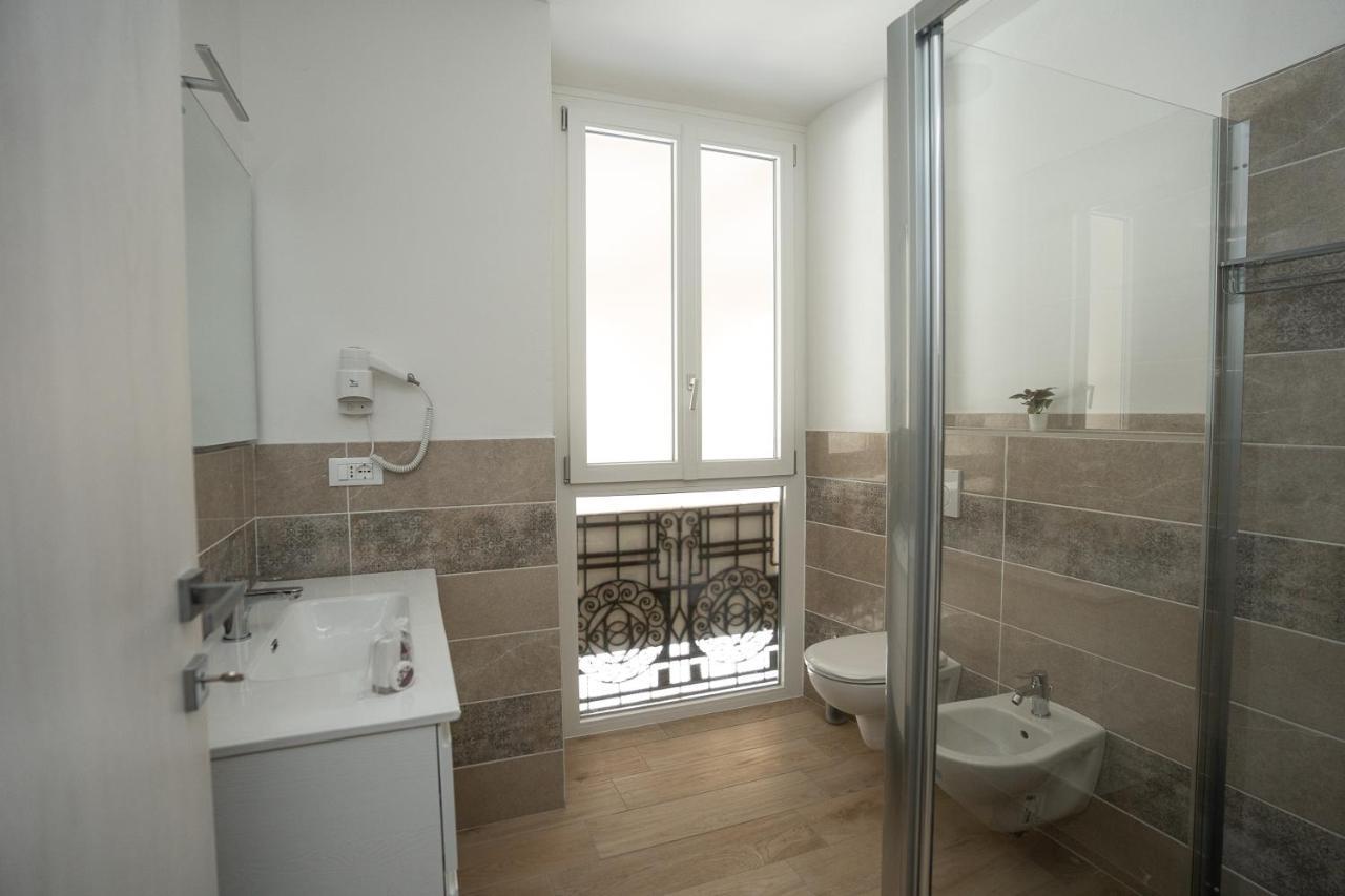 Le Stelle Della Spezia Bed & Breakfast Exterior foto
