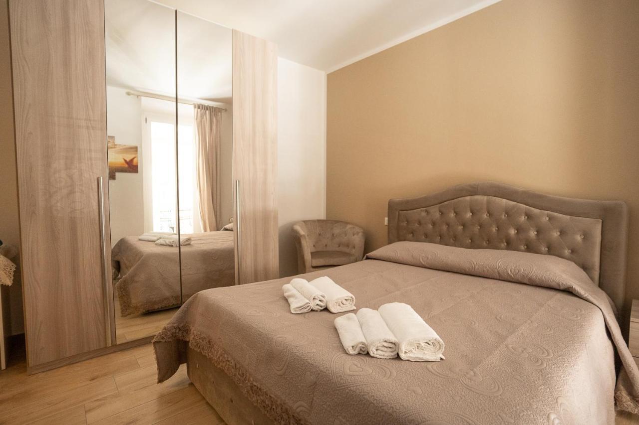 Le Stelle Della Spezia Bed & Breakfast Exterior foto