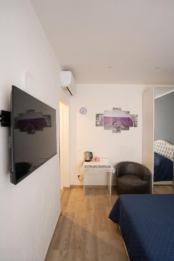 Le Stelle Della Spezia Bed & Breakfast Exterior foto