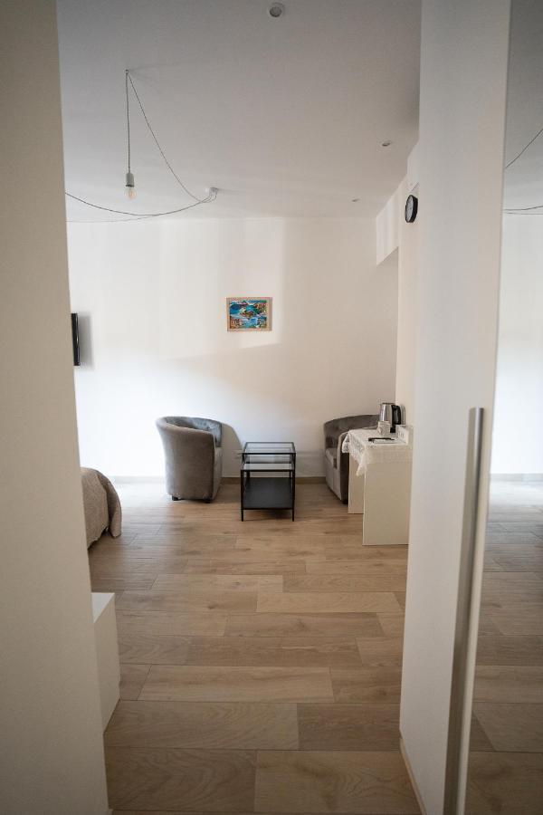 Le Stelle Della Spezia Bed & Breakfast Exterior foto