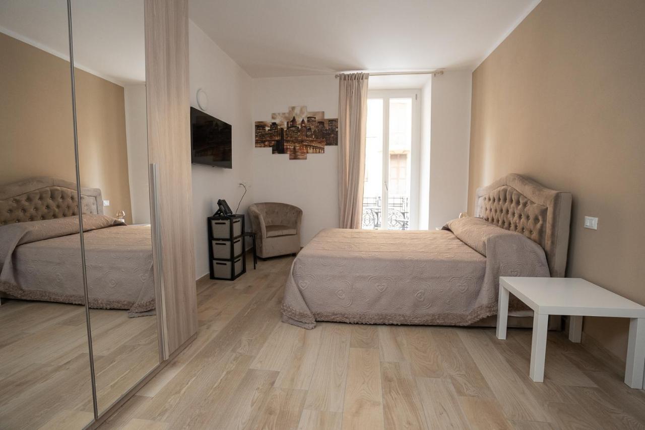 Le Stelle Della Spezia Bed & Breakfast Exterior foto