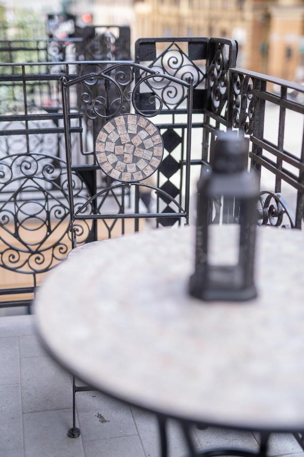 Le Stelle Della Spezia Bed & Breakfast Exterior foto