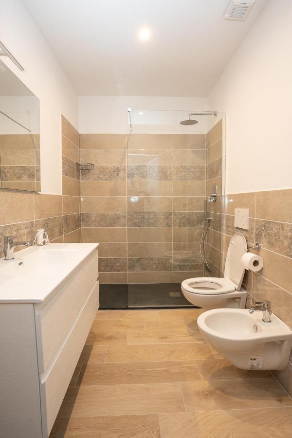 Le Stelle Della Spezia Bed & Breakfast Exterior foto