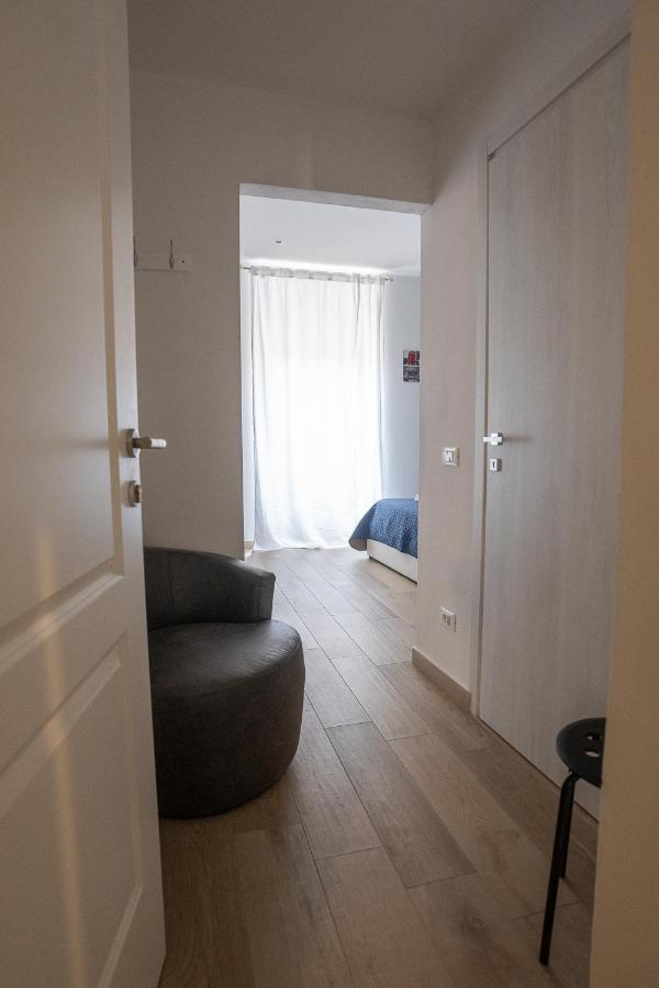 Le Stelle Della Spezia Bed & Breakfast Exterior foto