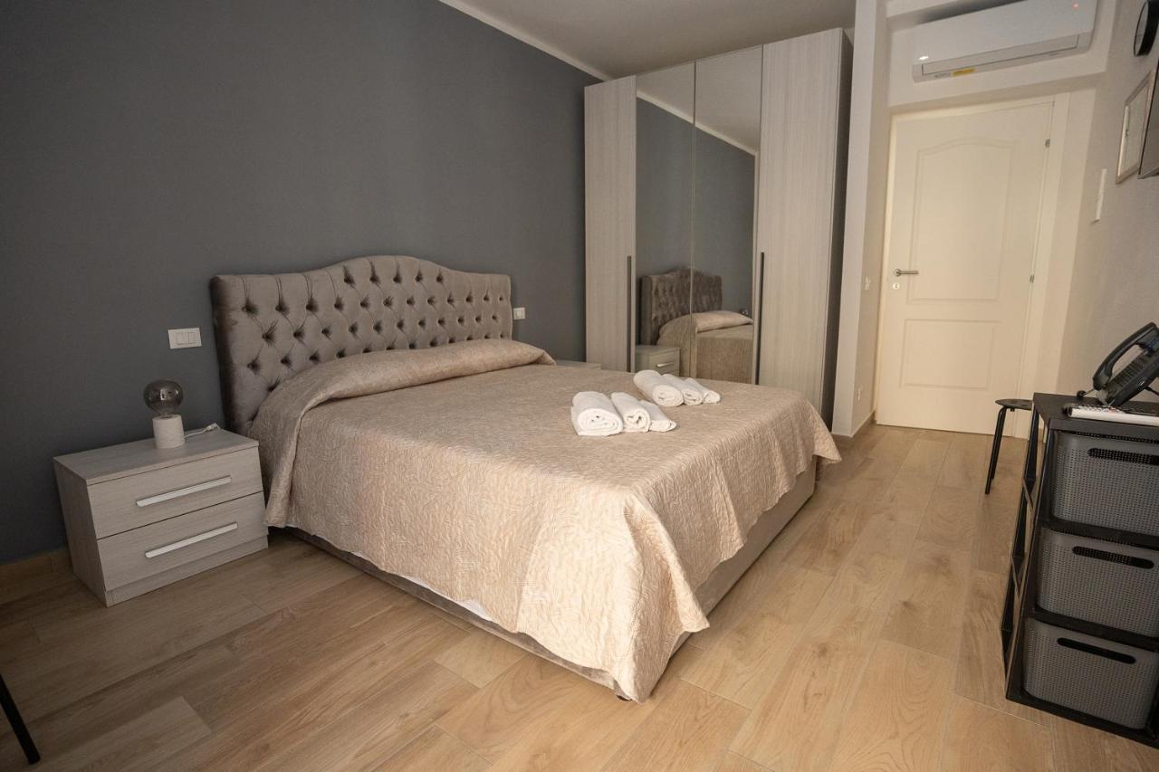Le Stelle Della Spezia Bed & Breakfast Exterior foto