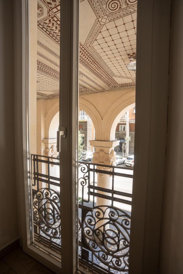 Le Stelle Della Spezia Bed & Breakfast Exterior foto