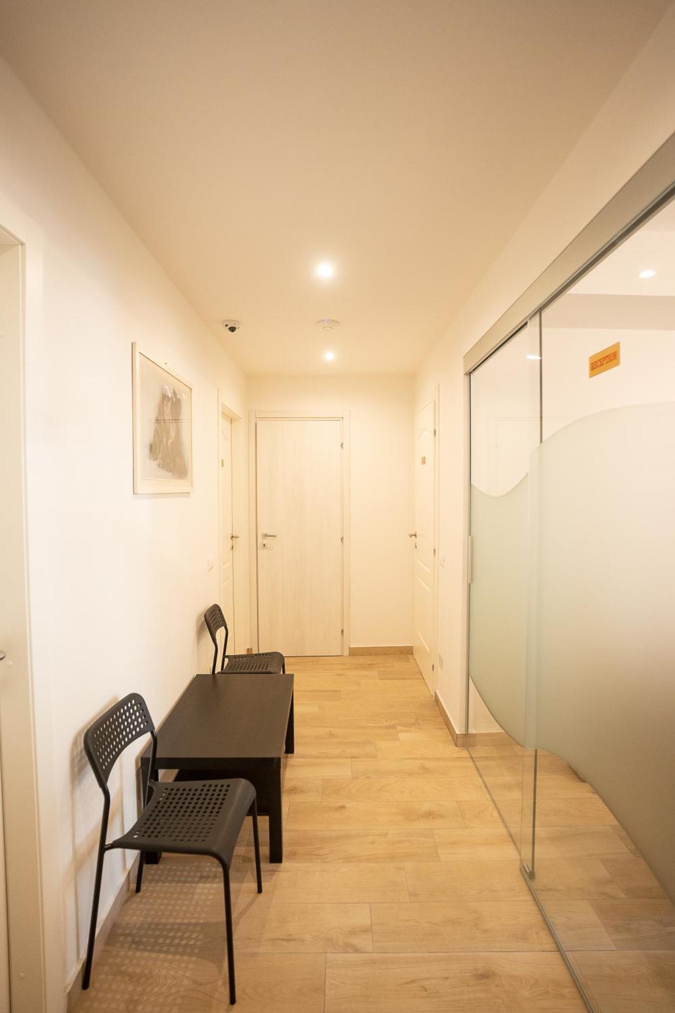 Le Stelle Della Spezia Bed & Breakfast Exterior foto