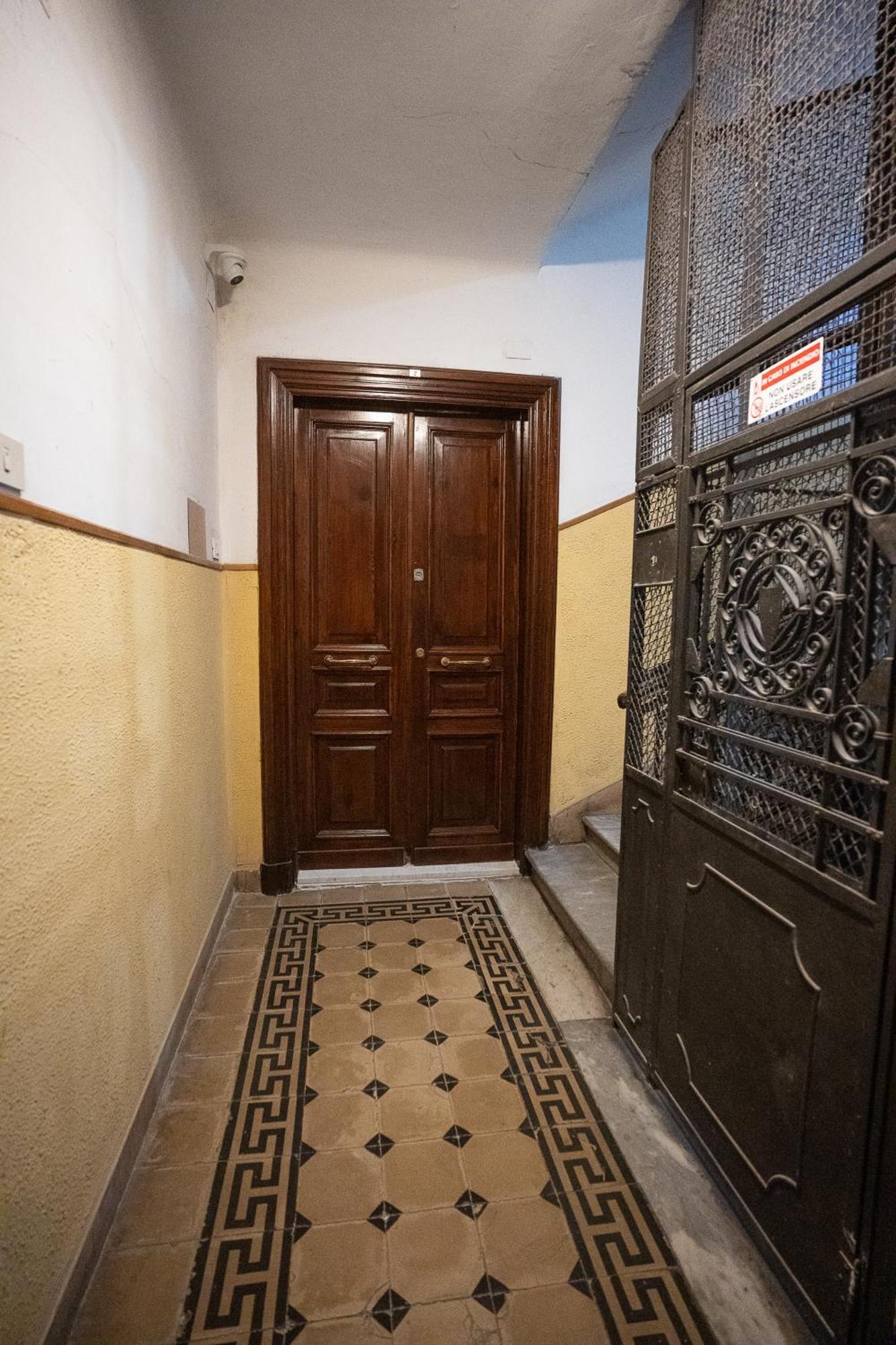 Le Stelle Della Spezia Bed & Breakfast Exterior foto